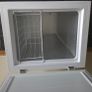 Essentials Chest Freezer Image 2