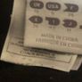 Ladies adidas 3/4 length leggings size 10 Image 4