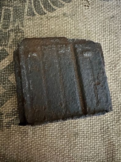 Ww2 German G43/k43 Magazine