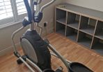 Fuel FE22 Elliptical Cross Trainer