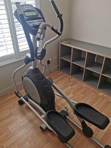 Fuel FE22 Elliptical Cross Trainer
