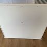 Land of Nod, children's bookshelf. Solid wood, sturdy bookcase. Image 6