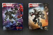 LEGO Marvel Combo Set