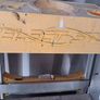 adjustable step ladder Image 8