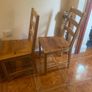 kitchen chairs Image 9