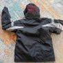 Spyder Ski Jacket - Mens Large-xtra Large Image 3