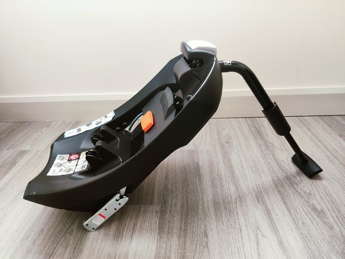 CYBEX Car seat & ISOFix base