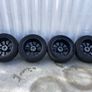Genuine Range Rover Sport 21" Alloy Wheels Image 9