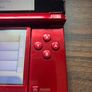 Nintendo 3DS in metallic red Image 8