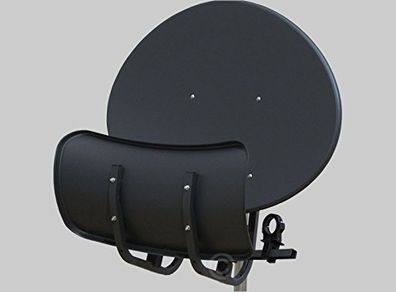 Wave Frontier 55CM Toroidal Dish