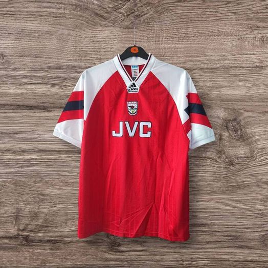 Arsenal ( Retro / Wright 8 ) Jersey , Size : Xl.
