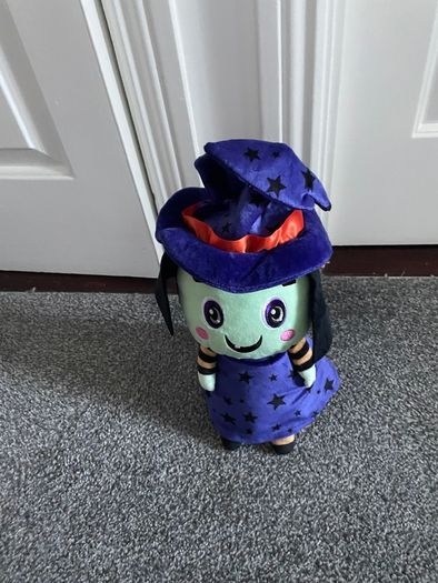Halloween decorations