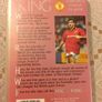 Eric the King. VHS. Image 2