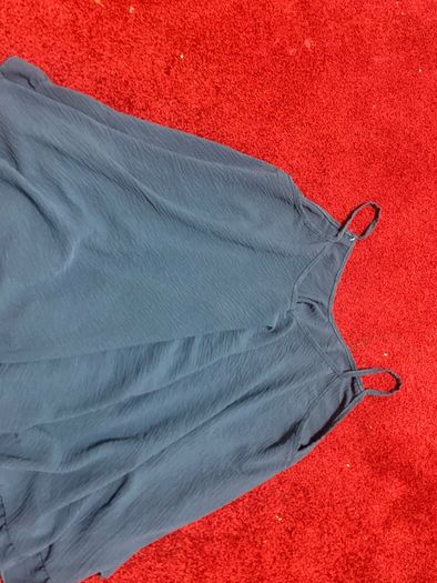 Up and down cloth
