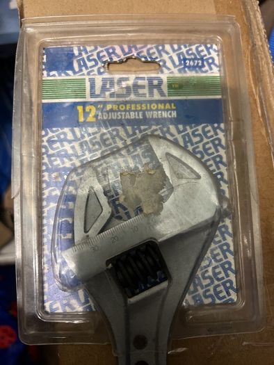 wrench