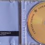 Toto - Collections CD (2006) Greatest Hits Compilation AOR Rock EX+ Image 3