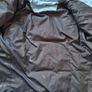 Musto soft shell nylon down jacket Size 12 ptp 20" blue in excellent condition Image 9