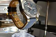 Deposit taken!! - Breitling Avenger Bandit Titanium
