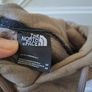 The North Face hoodie brown Size S Image 2