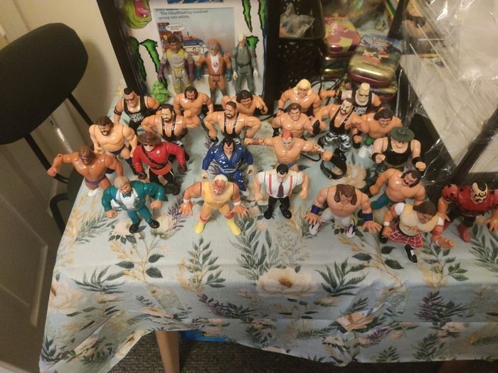 Wwf
