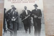 public enemies Bryan Burrough