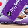 PACSAFE PROSAFE 750 luggage lock anti theft travel gear lock and keycard BRAND NEW Image 4