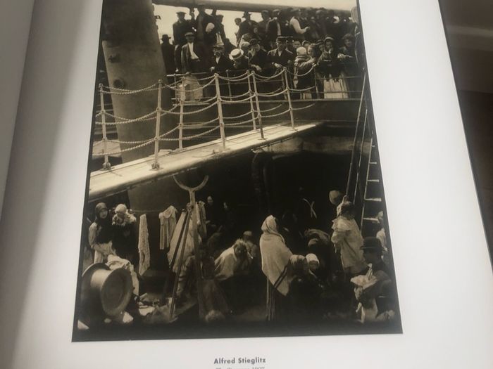 Moment in Time: A Collection of Photographs - Hardback Photo Book