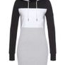 ELFIN women s hoodie long XL Image 2