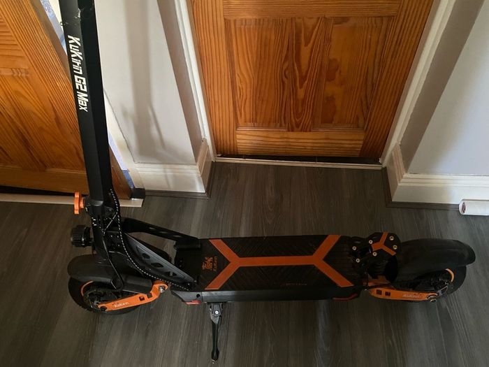scooter electric