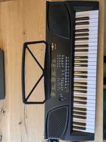keyboard