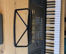 keyboard