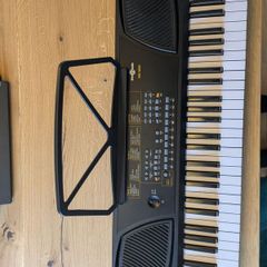 keyboard