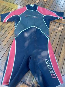 wetsuit