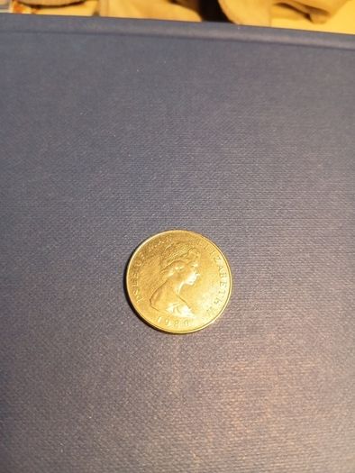 Isle of man coins x7