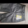 Karen Millen New Coated Black Trousers Image 3