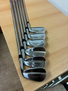 Titleist 620 Forged Combo Iron Set