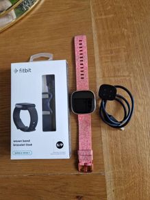 Fitbit Watch Versa 3