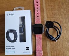 Fitbit Watch Versa 3