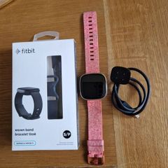 Fitbit Watch Versa 3