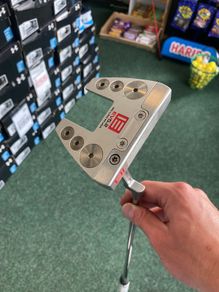 Evnroll Putter