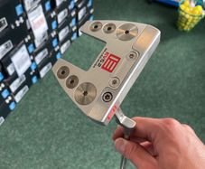 Evnroll Putter