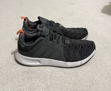 ADIDAS X_PLR grey trainers Uk7
