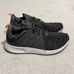 ADIDAS X_PLR grey trainers Uk7