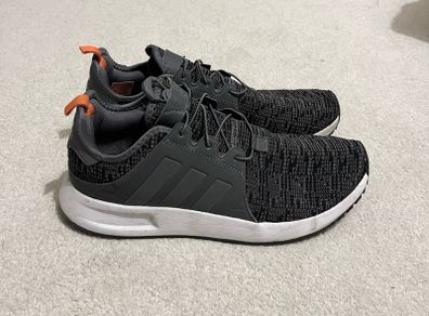ADIDAS X_PLR grey trainers Uk7