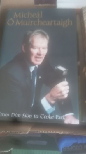 GAA Books