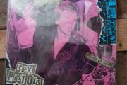 sex pistols
