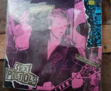 sex pistols