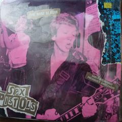 sex pistols