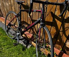 Kellys road bike
