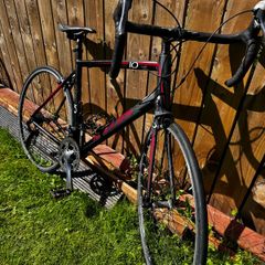 Kellys road bike